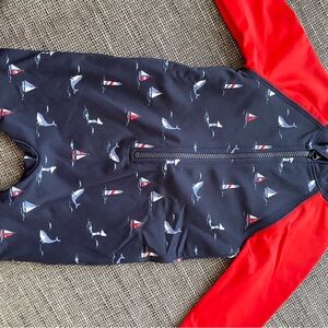 BUNDLE Janie and Jack swim bundle. 7 pieces different sizes and categories